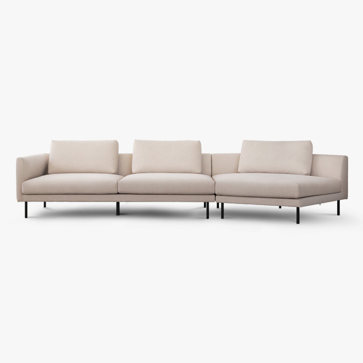 LINEAR SOFA COUCH
